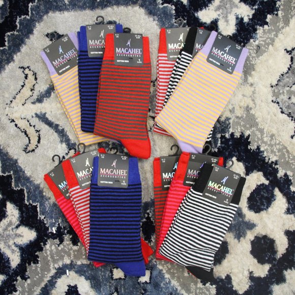 mid calf socks - Picture 1 of 1